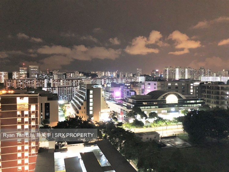 Blk 129 Clarence Lane (Queenstown), HDB 4 Rooms #204144941